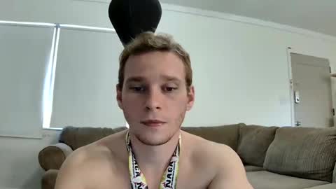 Snapshot of blakeandskylar chatting on January 2025 09:51:02 PM BlakeAndSkylar online show from January 2025 09:51:02 PM