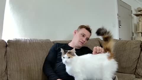 Snapshot of blakeandskylar chatting on February 2025 05:24:02 PM BlakeAndSkylar online show from February 2025 05:24:02 PM