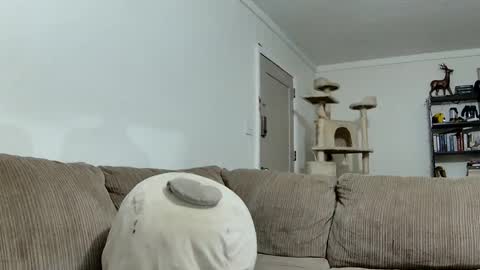 Snapshot of blakeandskylar chatting on February 2025 01:15:01 AM BlakeAndSkylar online show from February 2025 01:15:01 AM