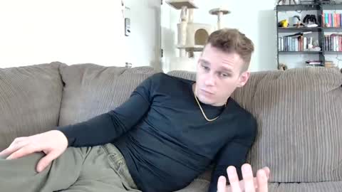 Snapshot of blakeandskylar chatting on February 2025 04:25:01 PM BlakeAndSkylar online show from February 2025 04:25:01 PM