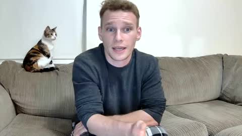 Snapshot of blakeandskylar chatting on February 2025 04:19:02 AM BlakeAndSkylar online show from February 2025 04:19:02 AM