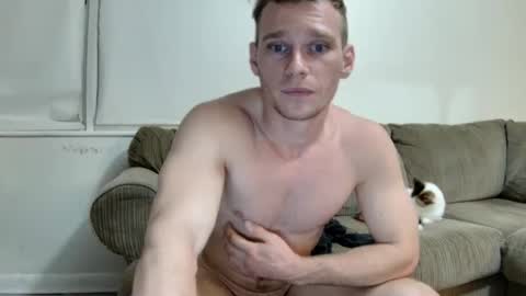 Snapshot of blakeandskylar chatting on February 2025 07:26:01 AM BlakeAndSkylar online show from February 2025 07:26:01 AM