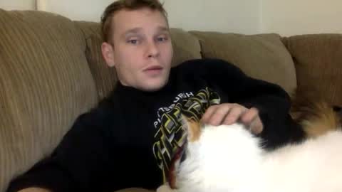 Snapshot of blakeandskylar chatting on February 2026 02:27:02 AM BlakeAndSkylar online show from February 2026 02:27:02 AM