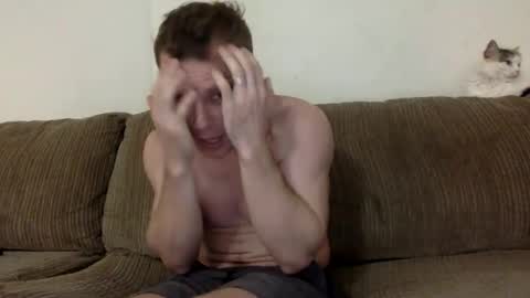 Snapshot of blakeandskylar chatting on February 2026 02:48:01 PM BlakeAndSkylar online show from February 2026 02:48:01 PM