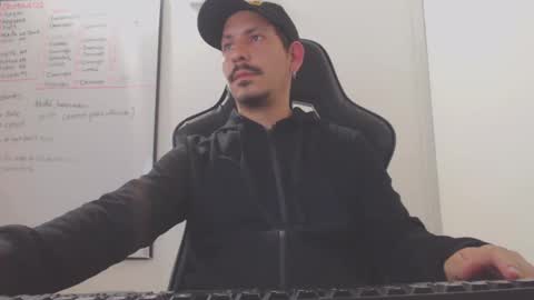 David online show from March 2025 07:59:02 PM