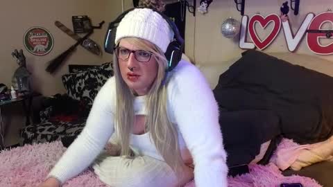 Blakely Morningstar   online show from February 2025 05:30:01 PM