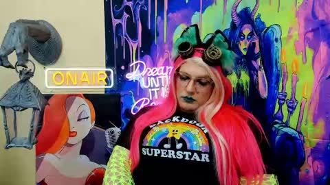 Blakely Morningstar   online show from May 2026 02:40:02 AM