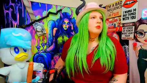 Blakely Morningstar   online show from June 2026 02:28:02 AM