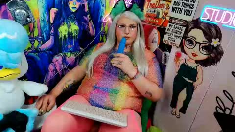 Blakely Morningstar   online show from June 2026 09:14:01 AM