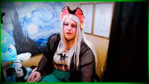 Blakely Morningstar   online show from June 2026 04:06:01 PM