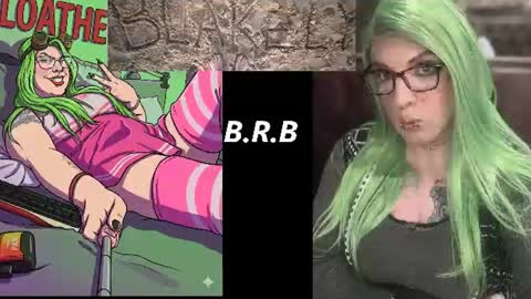 Blakely Morningstar   online show from June 2026 04:26:01 AM