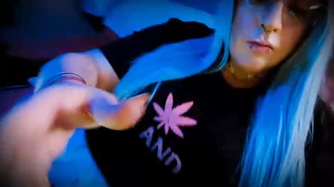 Blakely Morningstar   online show from July 2026 04:25:01 AM