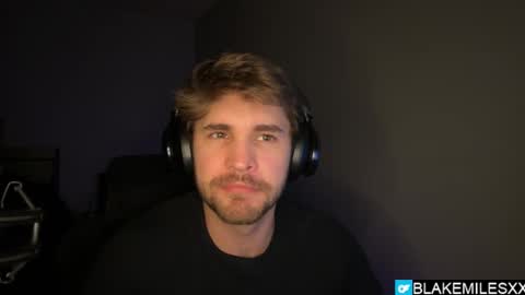 Blake Miles online show from March 2026 02:17:01 AM