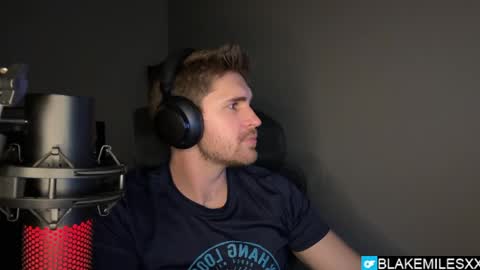 Blake Miles online show from April 2026 02:53:02 AM