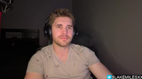 Blake Miles online show from April 2026 03:17:01 AM