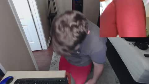 Snapshot of blakenextdoor chatting on March 2026 09:02:01 AM Blake Jonson online show from March 2026 09:02:01 AM