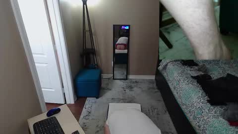 Snapshot of blakenextdoor chatting on March 2026 07:07:01 PM Blake Jonson online show from March 2026 07:07:01 PM