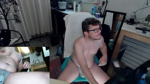 Snapshot of blakenextdoor chatting on April 2026 04:46:01 AM Blake Jonson online show from April 2026 04:46:01 AM