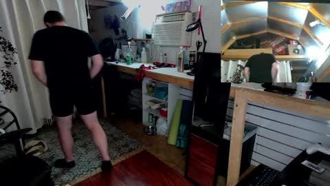 Snapshot of blakenextdoor chatting on April 2026 02:17:02 AM Blake Jonson online show from April 2026 02:17:02 AM