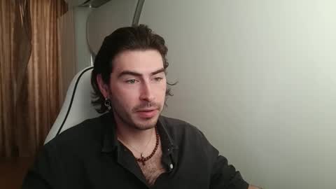 Snapshot of blakesedon13 chatting on October 2025 05:32:01 AM BlakeSedon online show from October 2025 05:32:01 AM