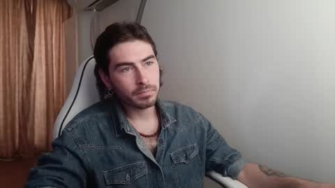 Snapshot of blakesedon13 chatting on October 2025 06:03:02 AM BlakeSedon online show from October 2025 06:03:02 AM