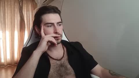 Snapshot of blakesedon13 chatting on October 2025 12:05:02 PM BlakeSedon online show from October 2025 12:05:02 PM