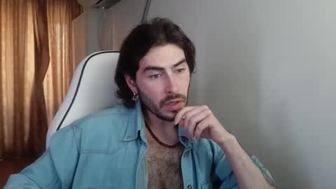 Snapshot of blakesedon13 chatting on October 2025 02:41:02 PM BlakeSedon online show from October 2025 02:41:02 PM