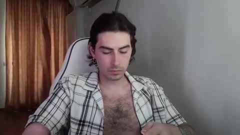 Snapshot of blakesedon13 chatting on November 2025 02:29:02 PM BlakeSedon online show from November 2025 02:29:02 PM