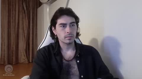 Snapshot of blakesedon13 chatting on November 2025 02:27:01 PM BlakeSedon online show from November 2025 02:27:01 PM