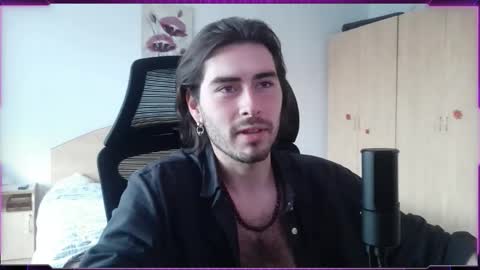 Snapshot of blakesedon13 chatting on November 2025 02:27:01 PM BlakeSedon online show from November 2025 02:27:01 PM