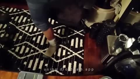 Blackjag00 online show from February 2025 06:15:02 AM