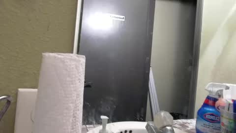 Blackjag00 online show from February 2025 02:06:02 AM