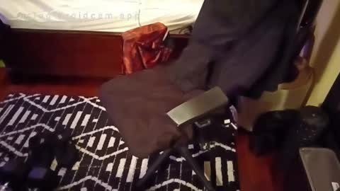 Blackjag00 online show from February 2025 08:50:02 AM