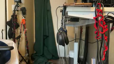 Blackjag00 online show from September 2025 06:19:02 PM