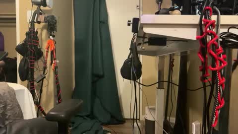 Blackjag00 online show from September 2025 03:49:01 AM