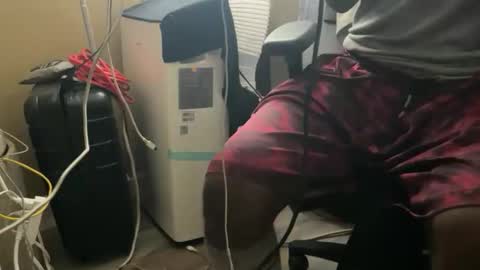 Blackjag00 online show from May 2026 04:35:02 PM