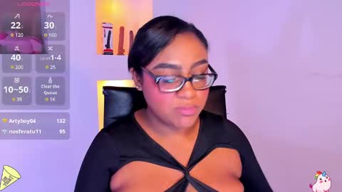 blak miller online show from January 2025 09:02:01 PM