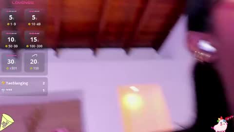 blak miller online show from January 2025 08:54:01 PM