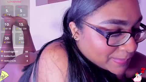 blak miller online show from January 2025 11:56:01 PM