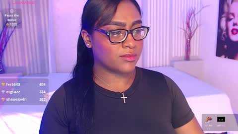 blak miller online show from February 2025 08:25:01 PM