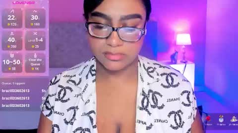 blak miller online show from October 2025 08:00:02 PM