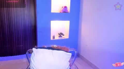 Snapshot of blakmillerrgilson01 chatting on February 2026 06:48:01 PM MILLERR GILSON online show from February 2026 06:48:01 PM