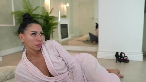 blakmy online show from April 2026 03:17:01 AM