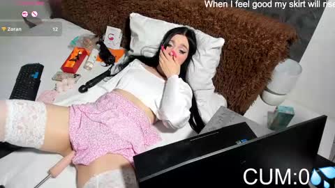 MY VIDEOS THAT WILL MAKE YOU CUM -  online show from September 2025 09:05:01 PM