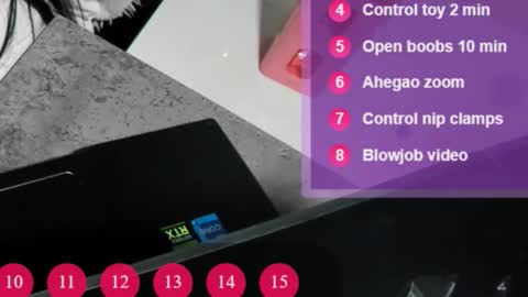 MY VIDEOS THAT WILL MAKE YOU CUM -  online show from March 2026 08:48:01 PM