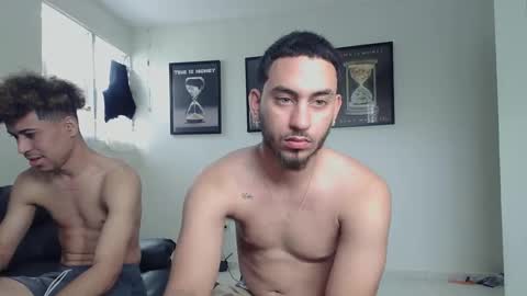 BlancoMilk23 online show from April 2026 01:50:01 PM