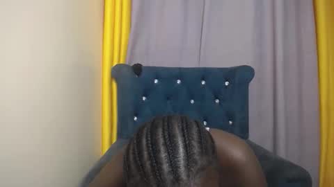 Snapshot of blaq_cherry chatting on September 2025 07:36:02 PM cherry online show from September 2025 07:36:02 PM