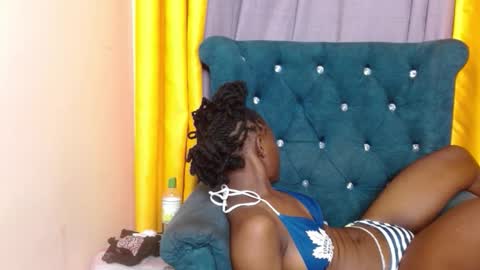 Snapshot of blaq_cherry chatting on October 2025 05:55:01 PM cherry online show from October 2025 05:55:01 PM