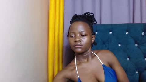 Snapshot of blaq_cherry chatting on November 2025 12:35:01 AM cherry online show from November 2025 12:35:01 AM