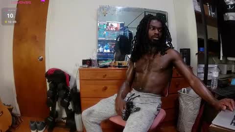 BlaqJay online show from February 2026 01:13:02 AM